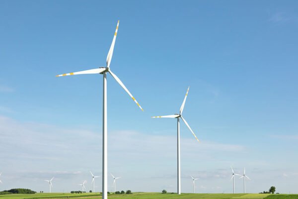 Low-power wind turbines